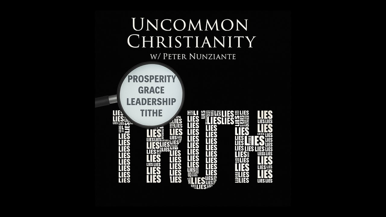Does God Determine Who Will Be Saved? | Part 4 | E005 • 2026