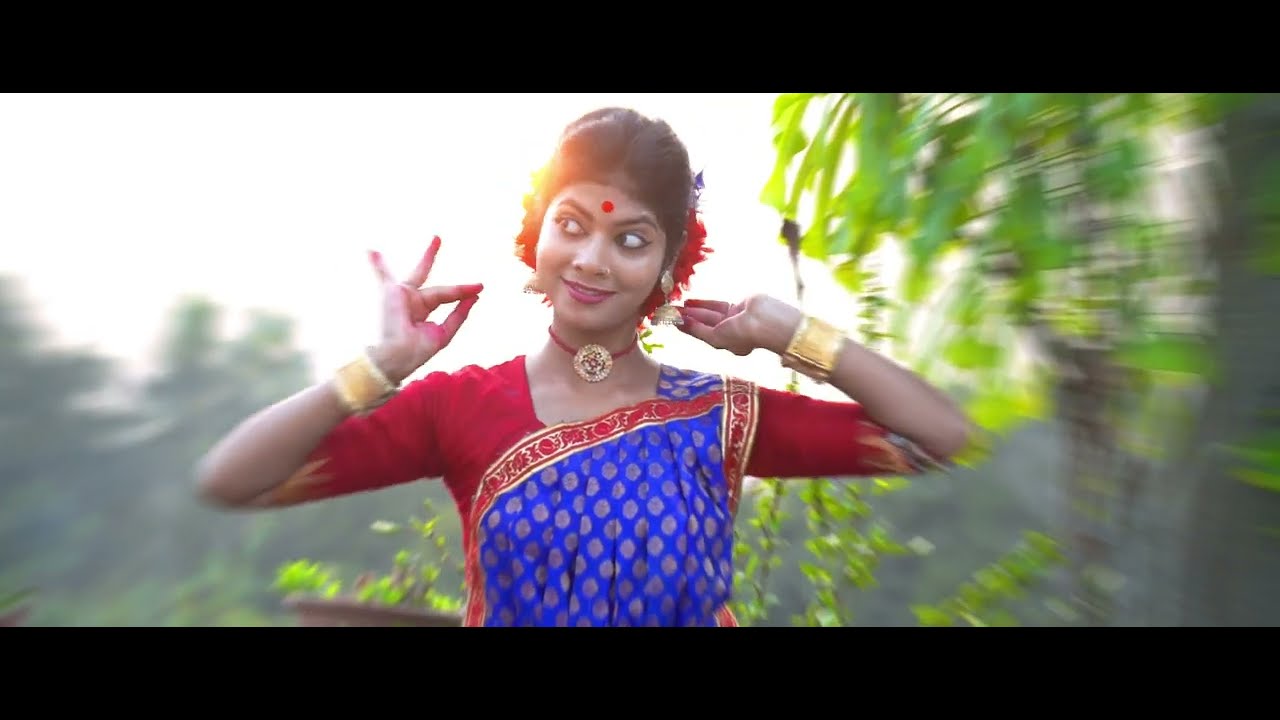 Falguna Awala || Holi Special Dance Video || Artistic Kalpana