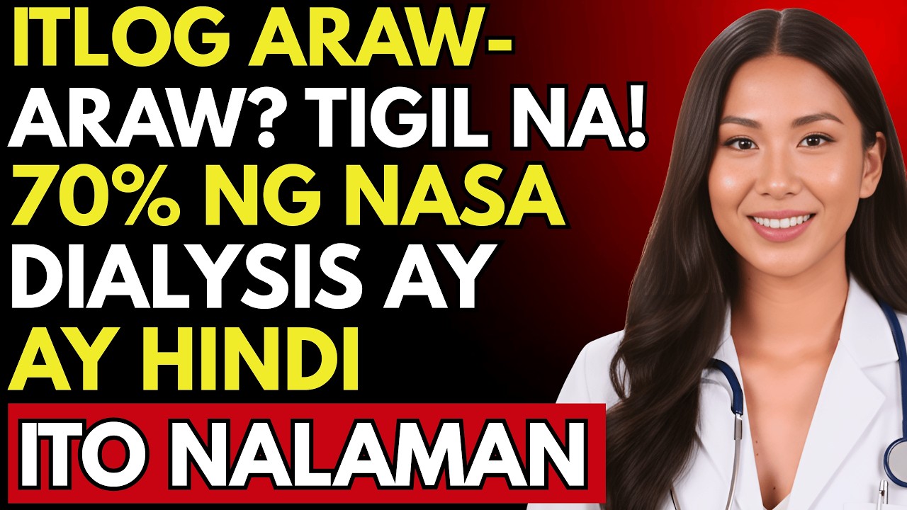 ❗BABALA! 3 Pagkain na Lason sa Kidney Kasama ng Itlog—Huwag Hayaang Mauwi sa Dialysis!