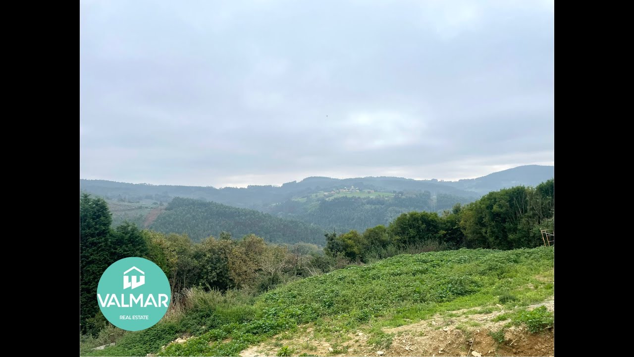 Casa reformada a estrenar en zona montañosa de Cudillero.
