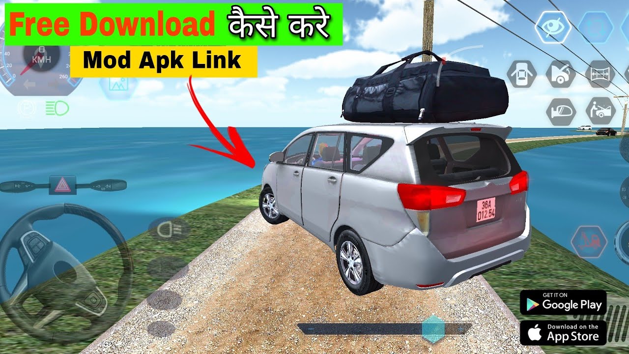 How To Download Car Simulator Vietnam Free ModApk 2022 | Full Detail Download Now