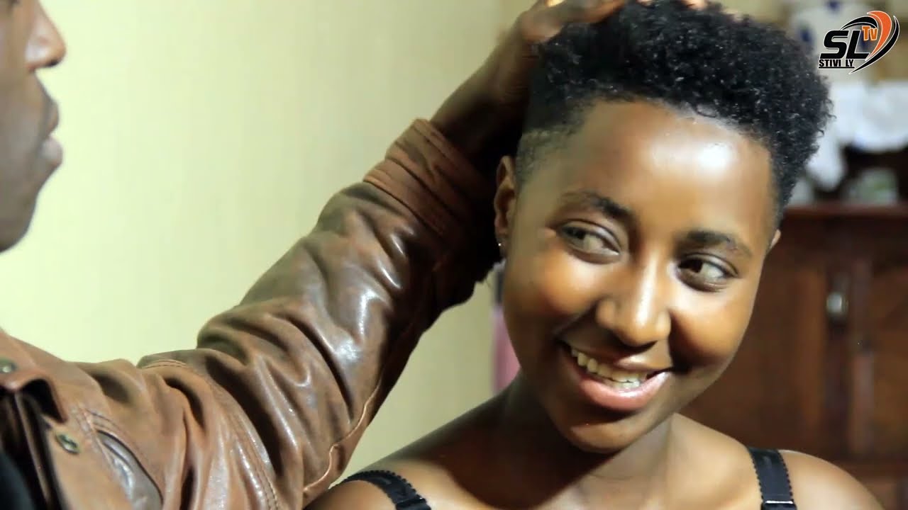 EASY LOVE So1/Ep03 Burundi 🇧🇮 Rwanda Tanzania Uganda kenya.....