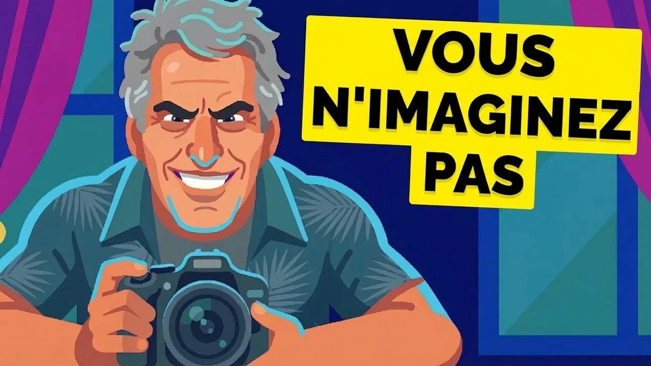 50 faits encore plus fous sur l'affaire Epstein