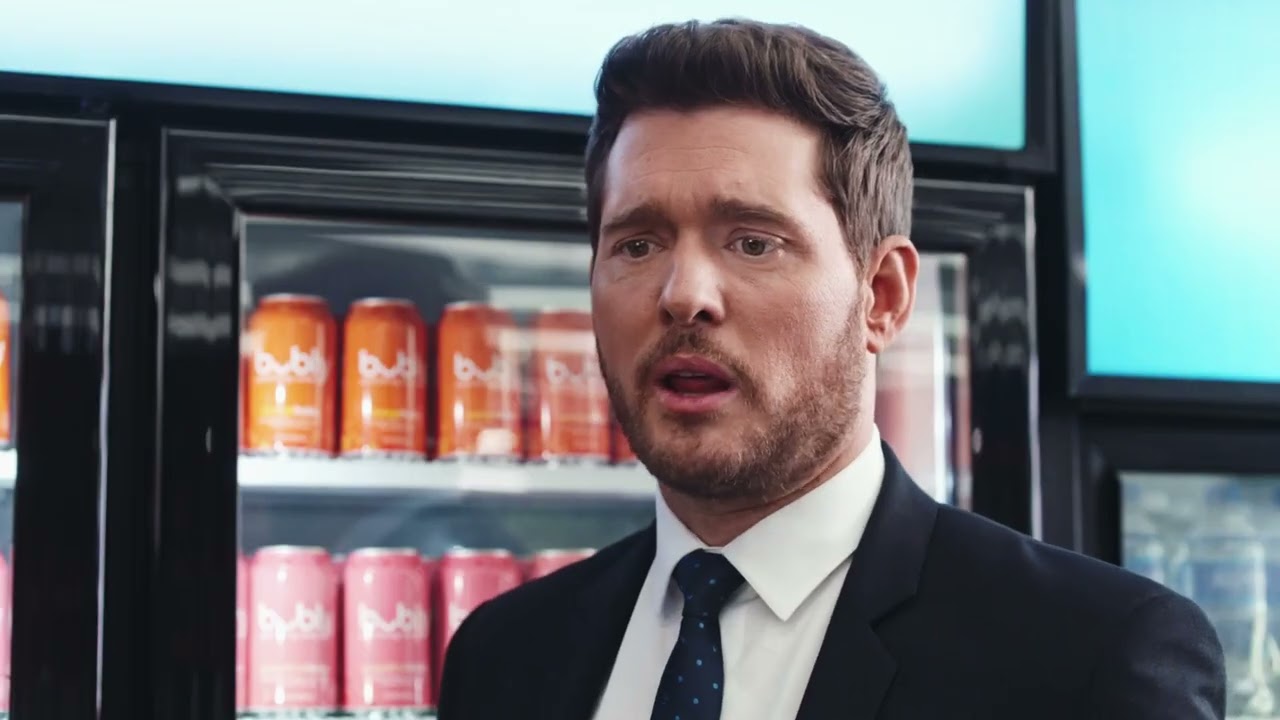 Buble Ad meme (4k)