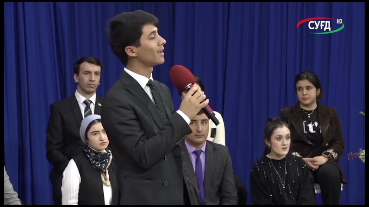 Муҳаммади Муродхон- Модар 2025/// Muhammadi Murodkhon- Modar 2025 ///