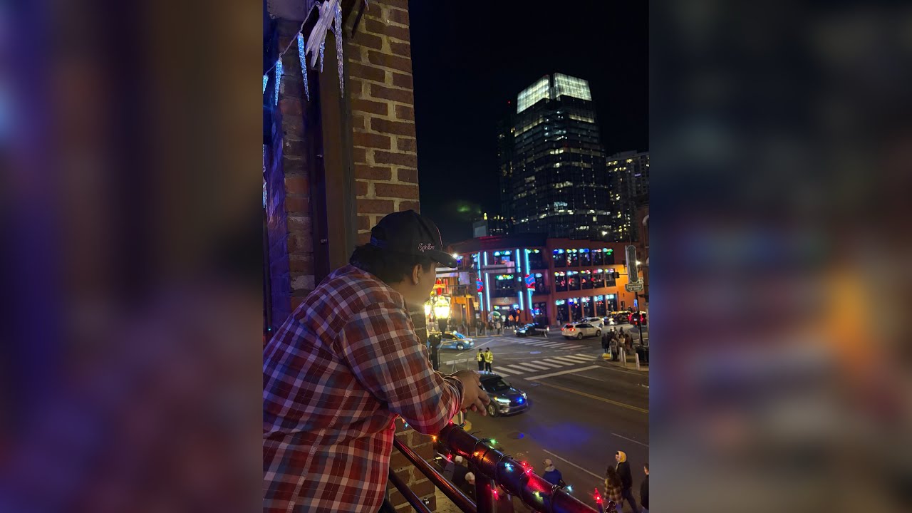 Nashville Trip Pt 1 ( GONE WRONG!!!!!)