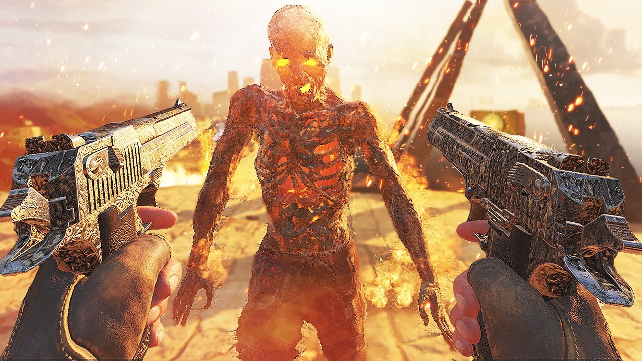HARDEST ZOMBIES MAGIC BOX CHALLENGE