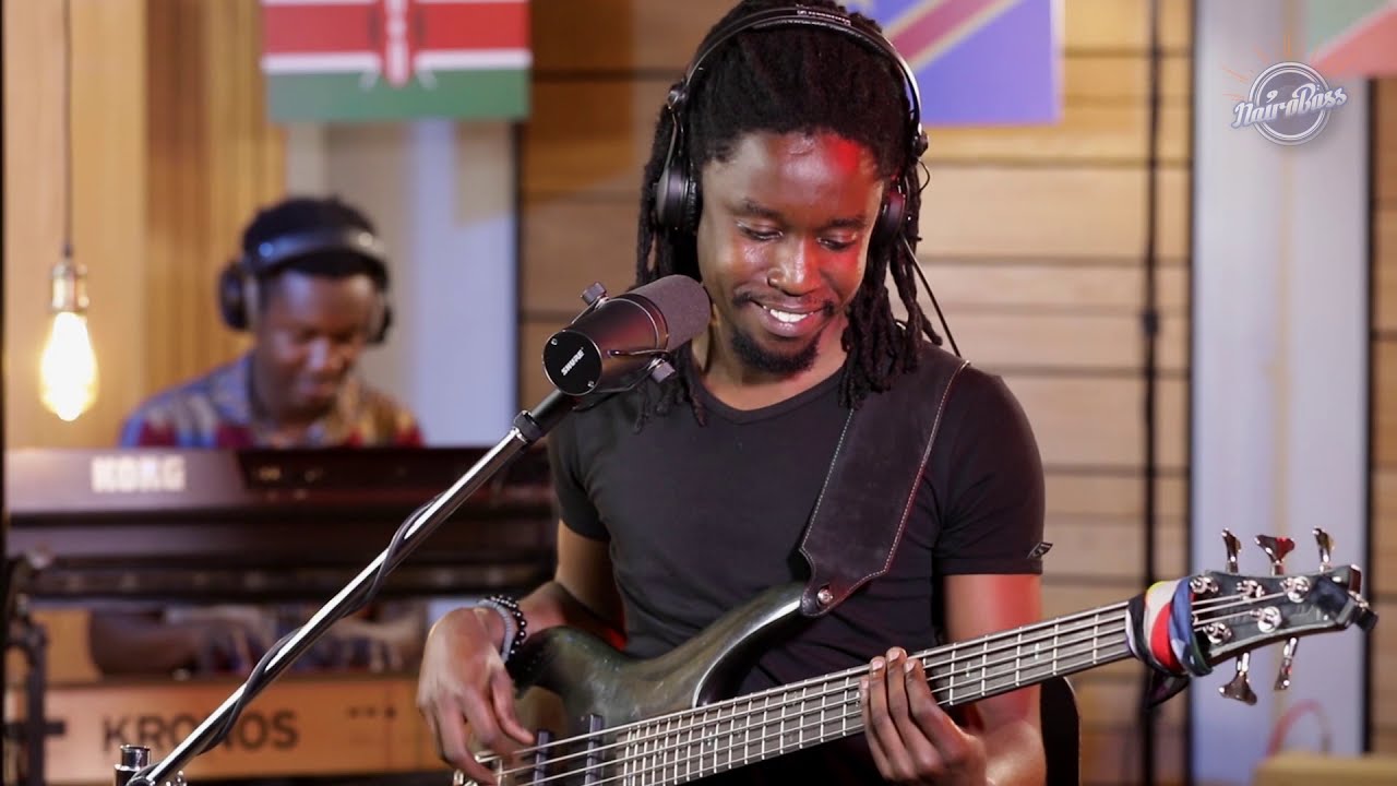Ivano Bass-Ubuto Burahenda