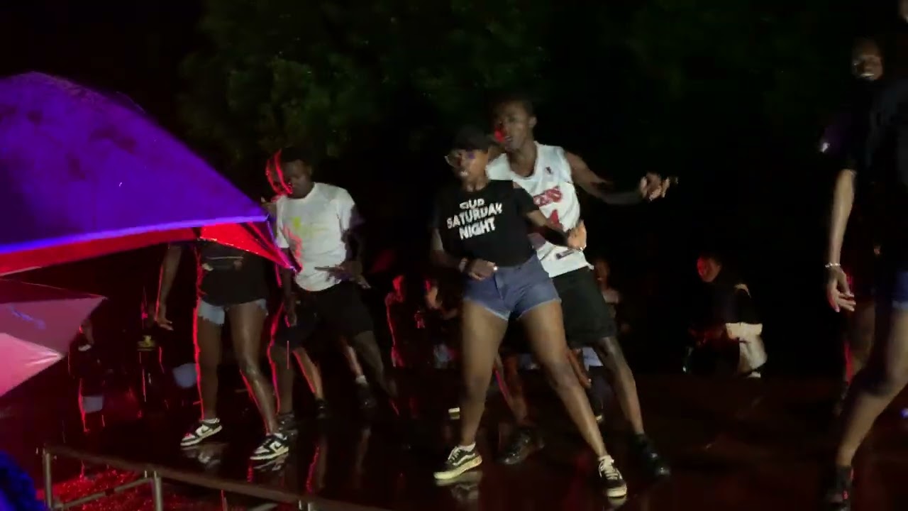 DRIP FESTIVAL CHUKA MAD 🥵🥵PERFORMANCE BY NEWBLYDEN DANCE CREW