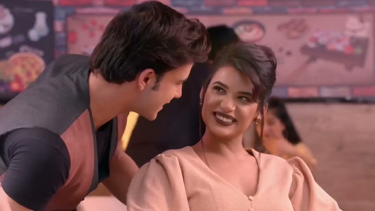 Kumkum Bhagya - Week In short - 19-Mar-2022 - Ranbeer, Prachi, Poorvi, RV - Zee TV
