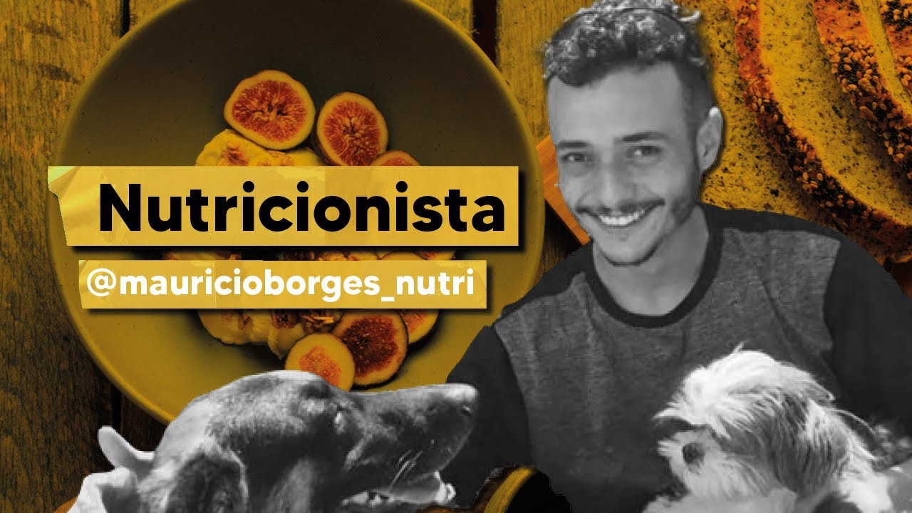 onn.cast  - Mauricio Borges - Nutri&ccedil;&atilde;o - #32 #onncast