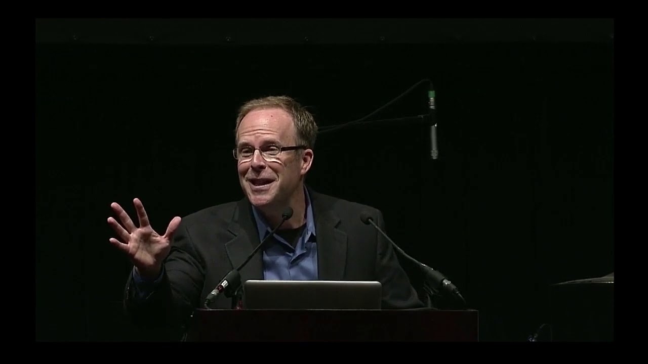 2012 Word Discipleship Summit | ICOC Go Tell It on the Mountain Part 2 of 2  Lusk & Yamazaki