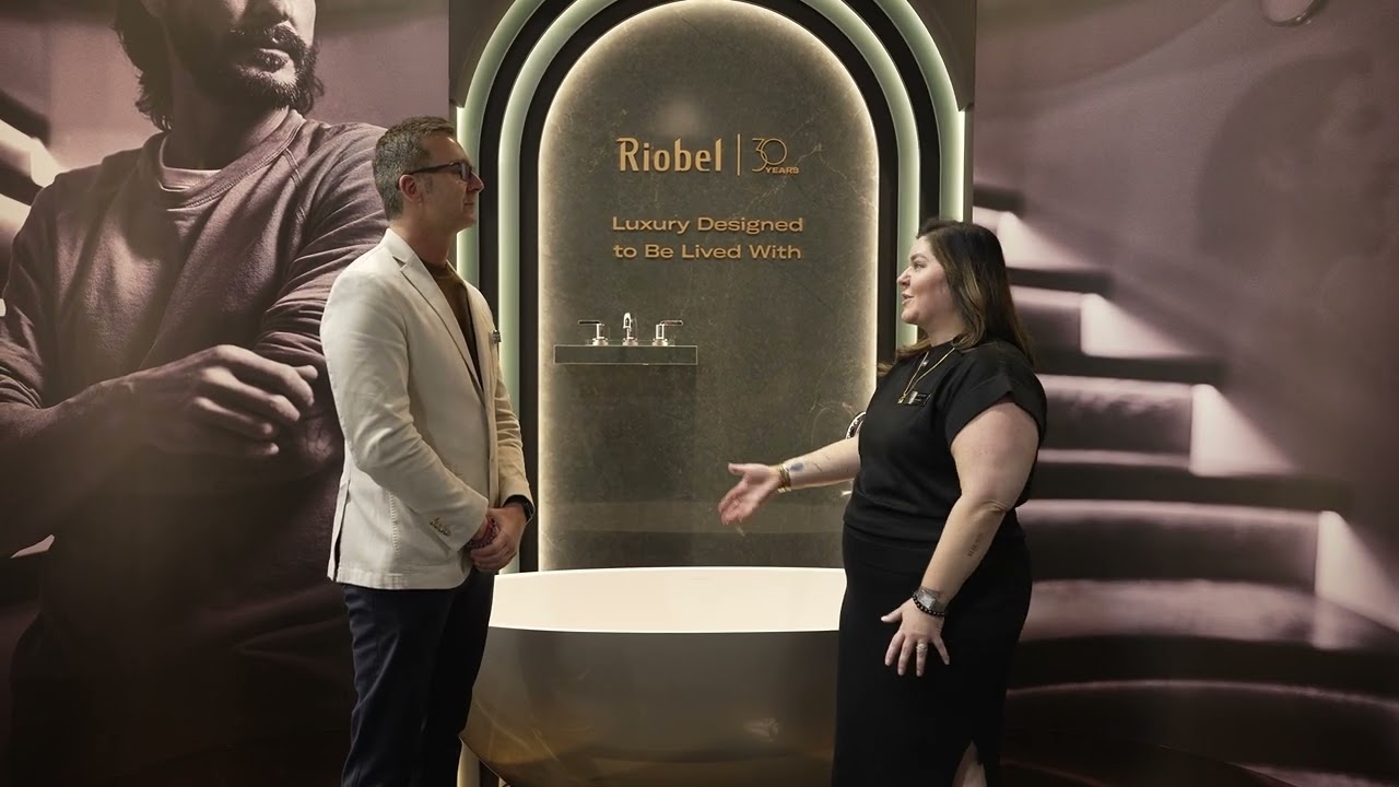 Cosentino at KBIS 2025: Exclusive Booth Tour Featuring Our Materials