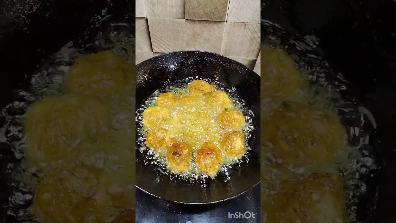 Kathal kofte unik recipe plz subscribe 
