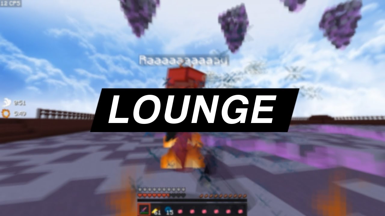 PvPLounge Ranked Combo Montage