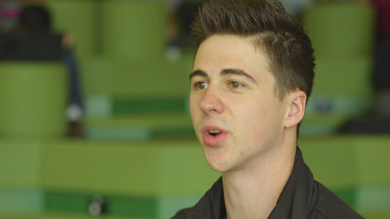 Welcome Vocational Education Students | RMIT University