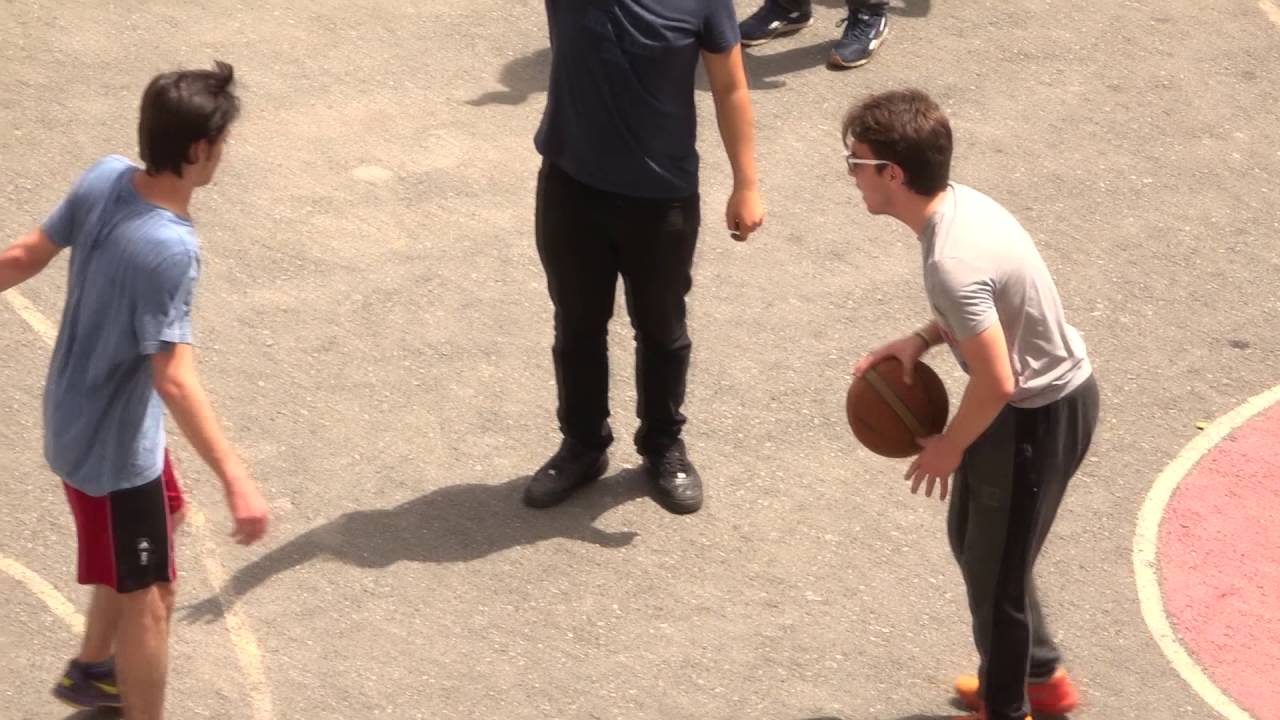 Cağaloğlu 160/A Basketball (Athena / 12 Dev Adam)