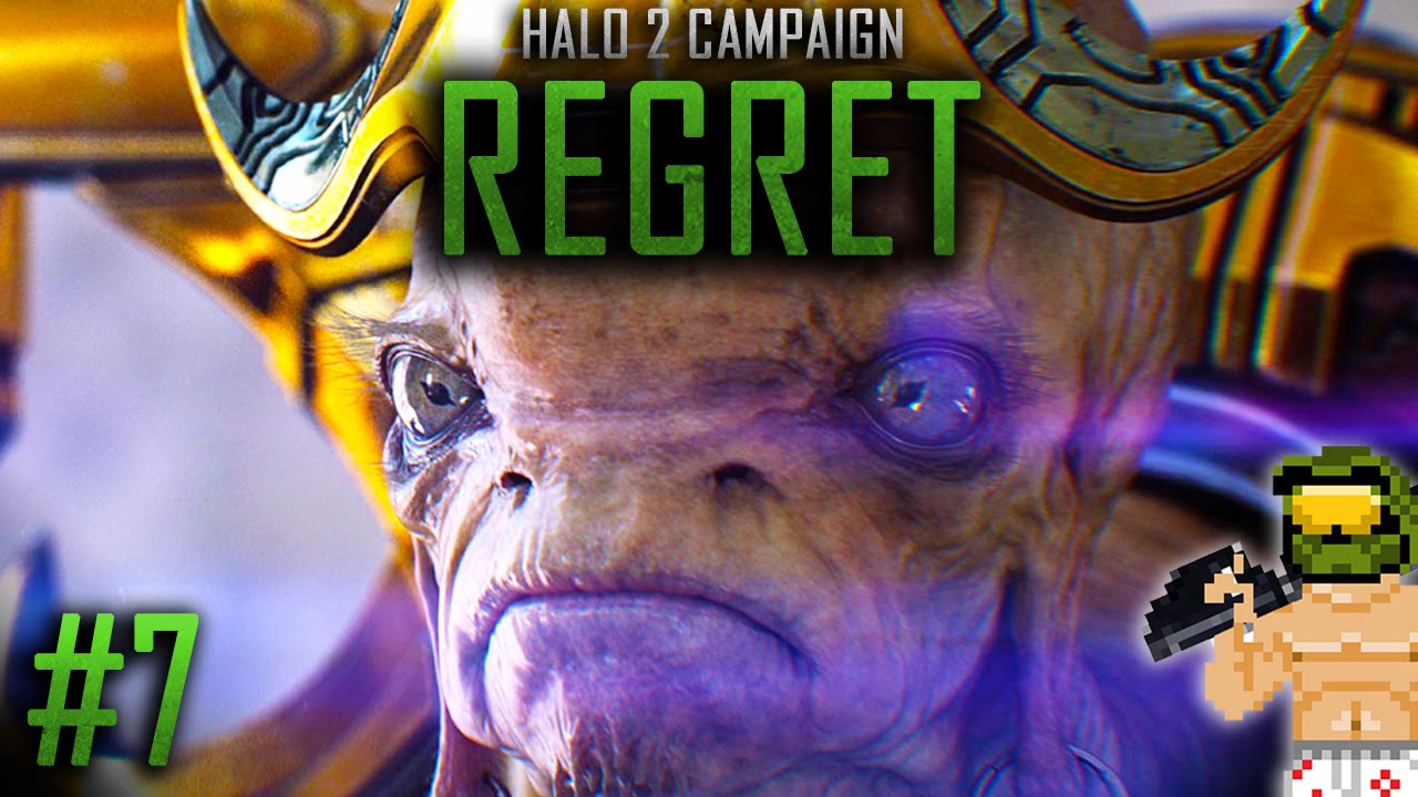 Halo 2 Anniversary: 