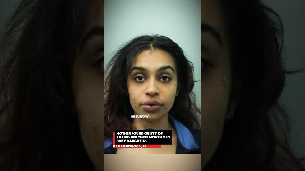 Nazli Merthoca case UK crime story #ukcrime #crimeregency