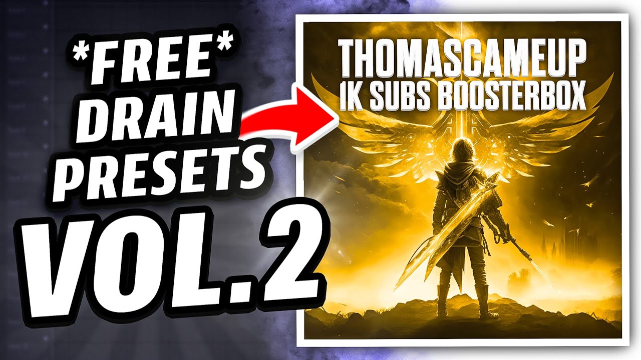 20+ MUST HAVE FREE WHITEARMOR SERUM PRESETS