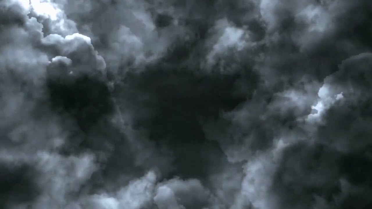 Malachi Baca – THUNDER (Official Visualizer)
