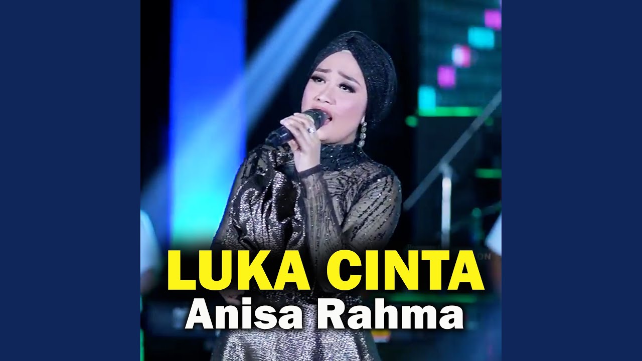 Luka Cinta