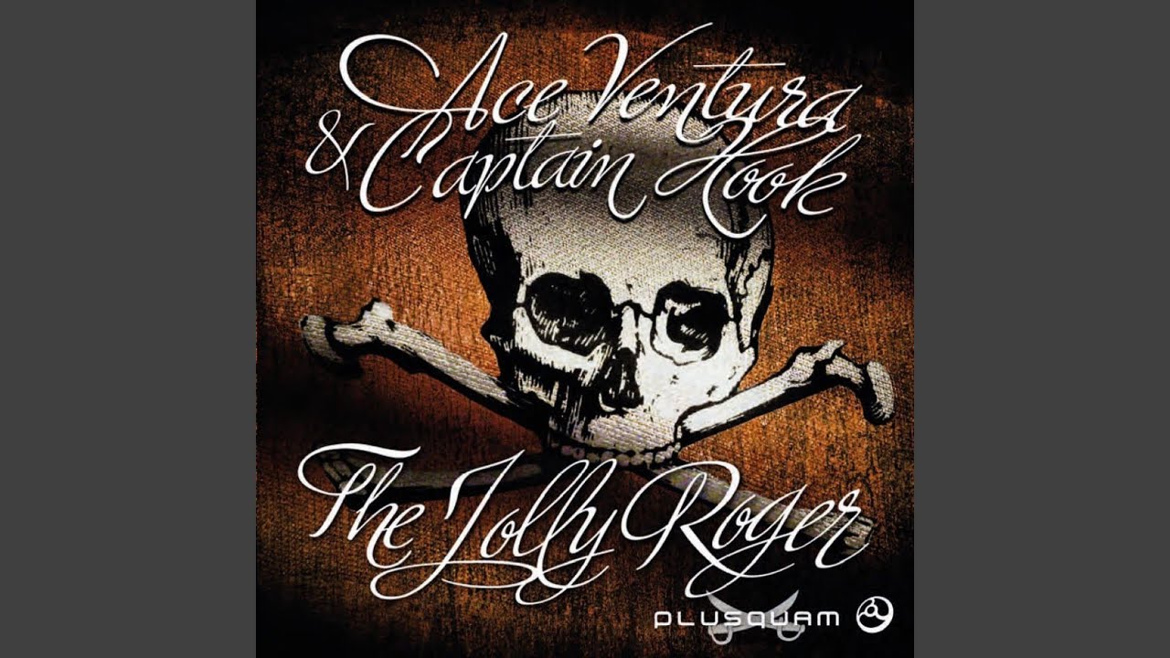 The Jolly Roger (NOK Remix)