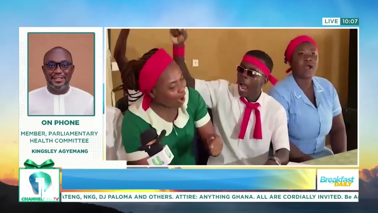 &ldquo;Government Is Playing Politics With the Economy&rdquo;&mdash; MP Criticizes Govt Over Unpaid Healthcare Workers
