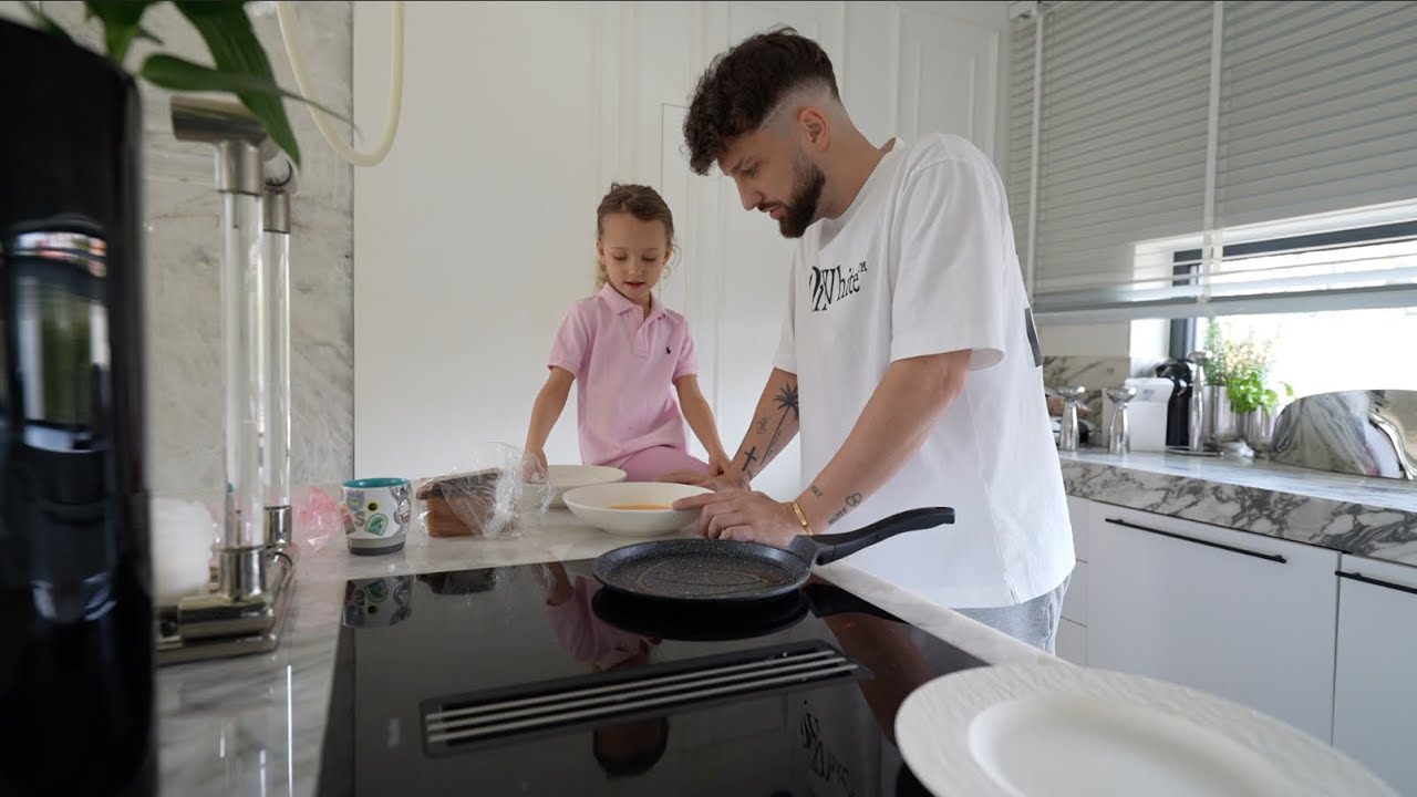 RODZINNY CZAS SZCZĘSLIWEJ RODZINY 🤞🏻🤍