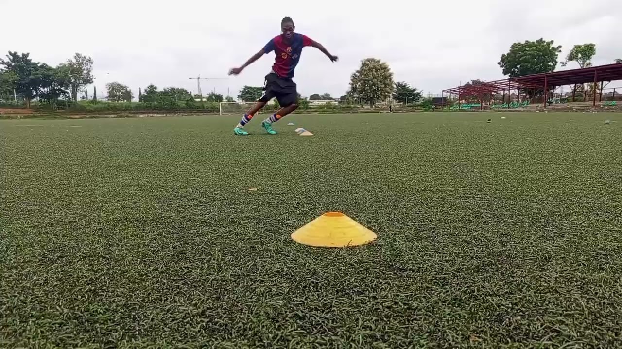 Shooting and technical training