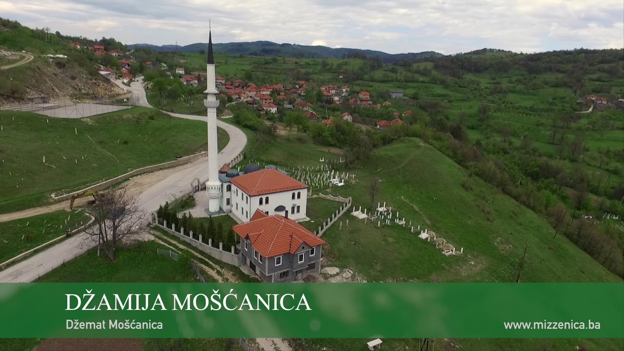 42 Džemat Mošćanica