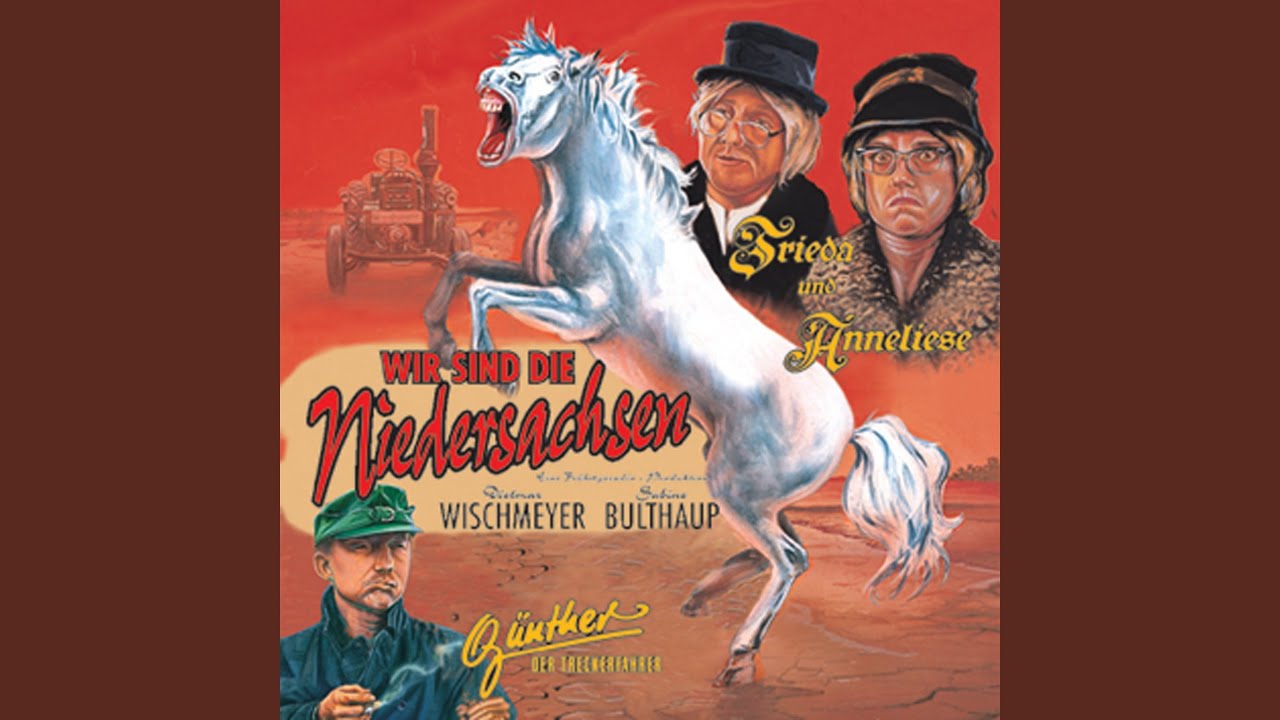 Nieda und die Sacksen: Widukinds Stamm