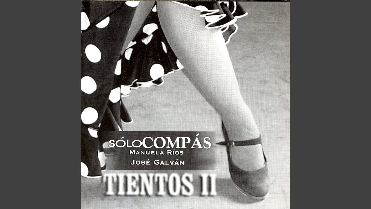 Tientos sin baile Flamenco (M Rios)