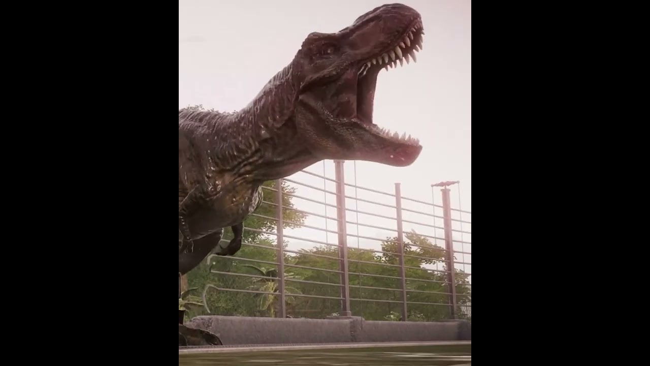 Dinosaur war Battle Grounds | Game by Gamehayloft