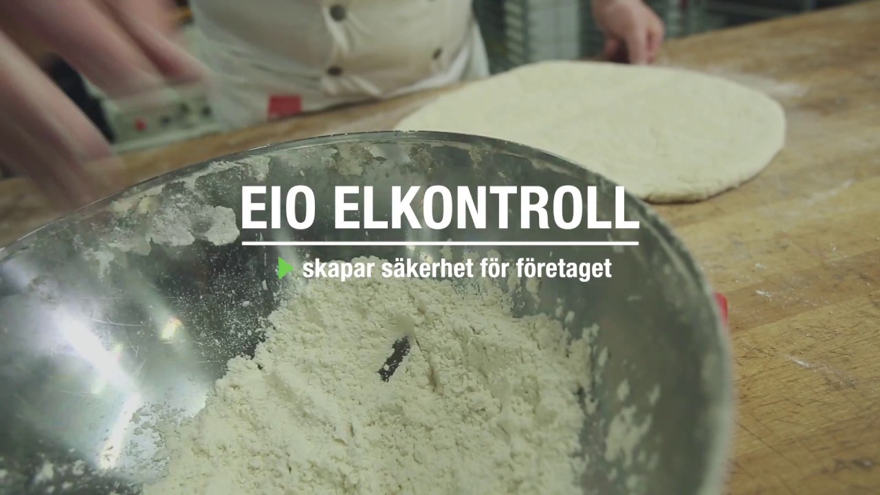 IN Elkontroll (fd. EIO Elkontroll)