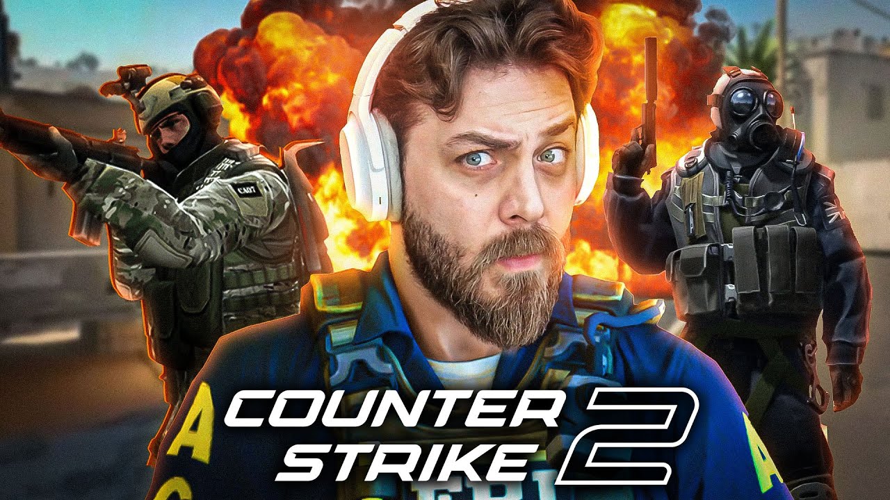 ÖZEL SALDIRI TİMİ GÖREVE HAZIR! | COUNTER STRIKE 2 | BÖLÜM 1