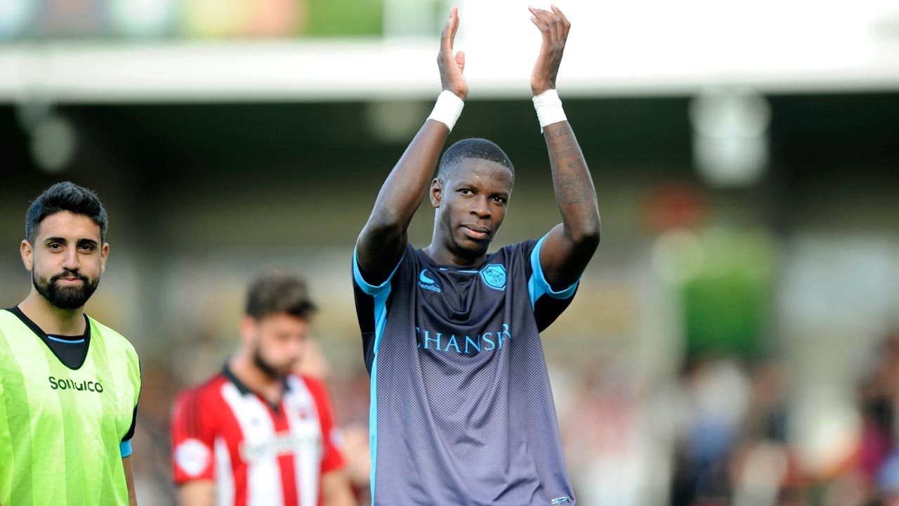 Brentford 1 Sheffield Wednesday 2 | EXTENDED HIGHLIGHTS 2015/16