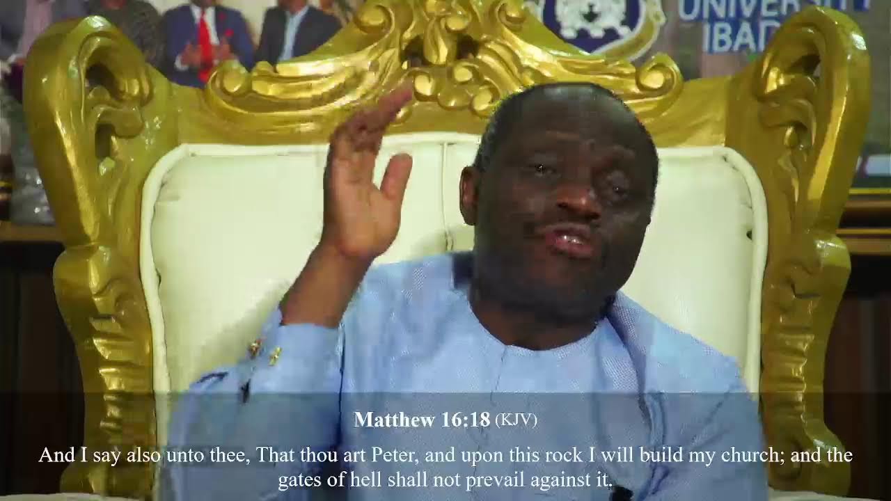 7-DAY MIDNIGHT PRAYERS FOR NIGERIA || DAY 4 || 26-11-2025