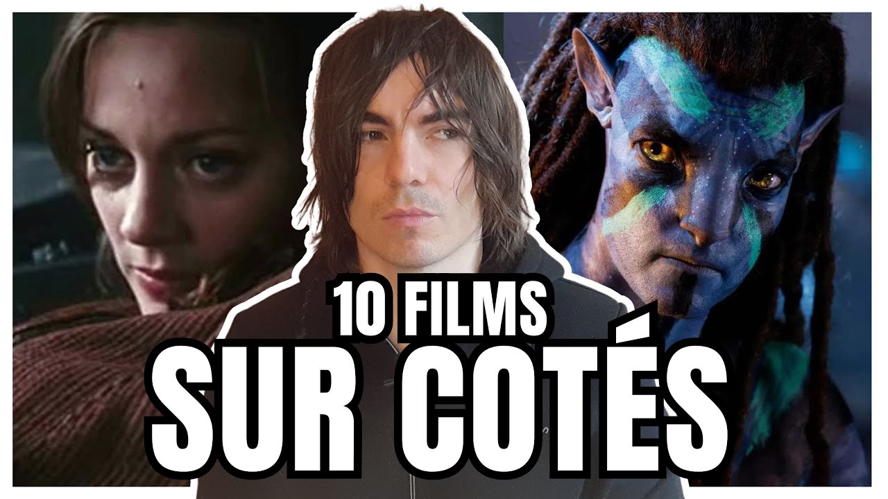 10 Films Surcotés | Partie 1