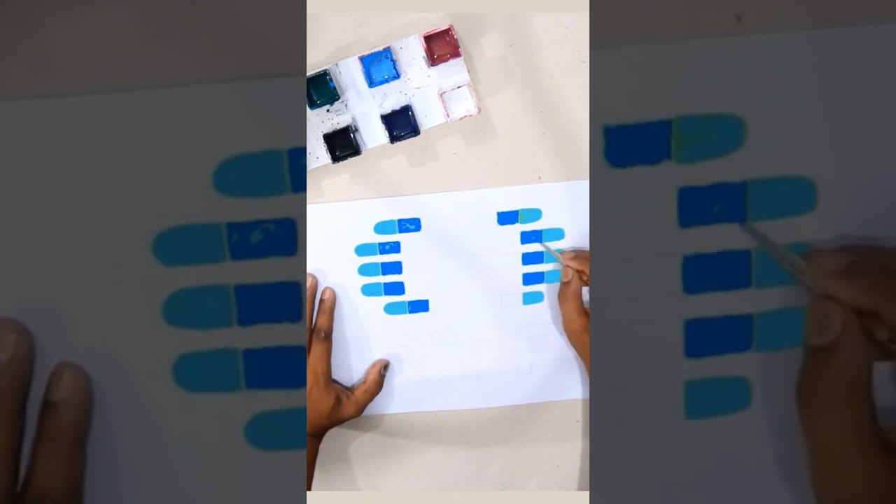 How to draw the RTP logo 