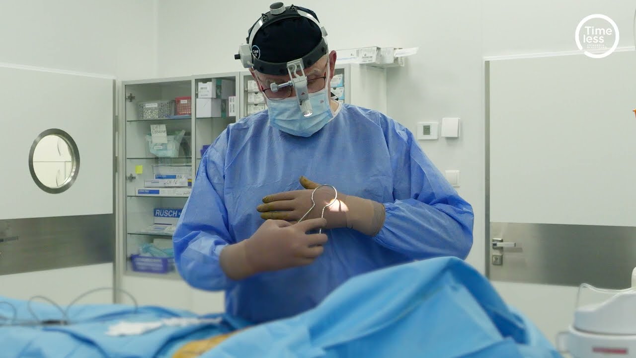 Mastopeksja - wszystko o liftingu piersi dr Jaworowski wyjaśnia rodzaje operacji i techniki operacji