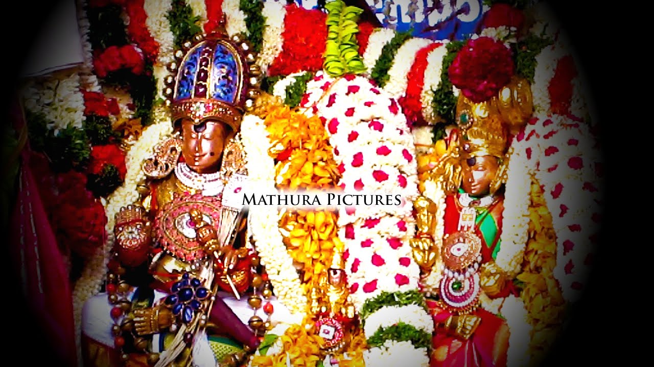 Madurai Meenatchi Chithirai Thiruvizha 2016 Thirukalyanam
