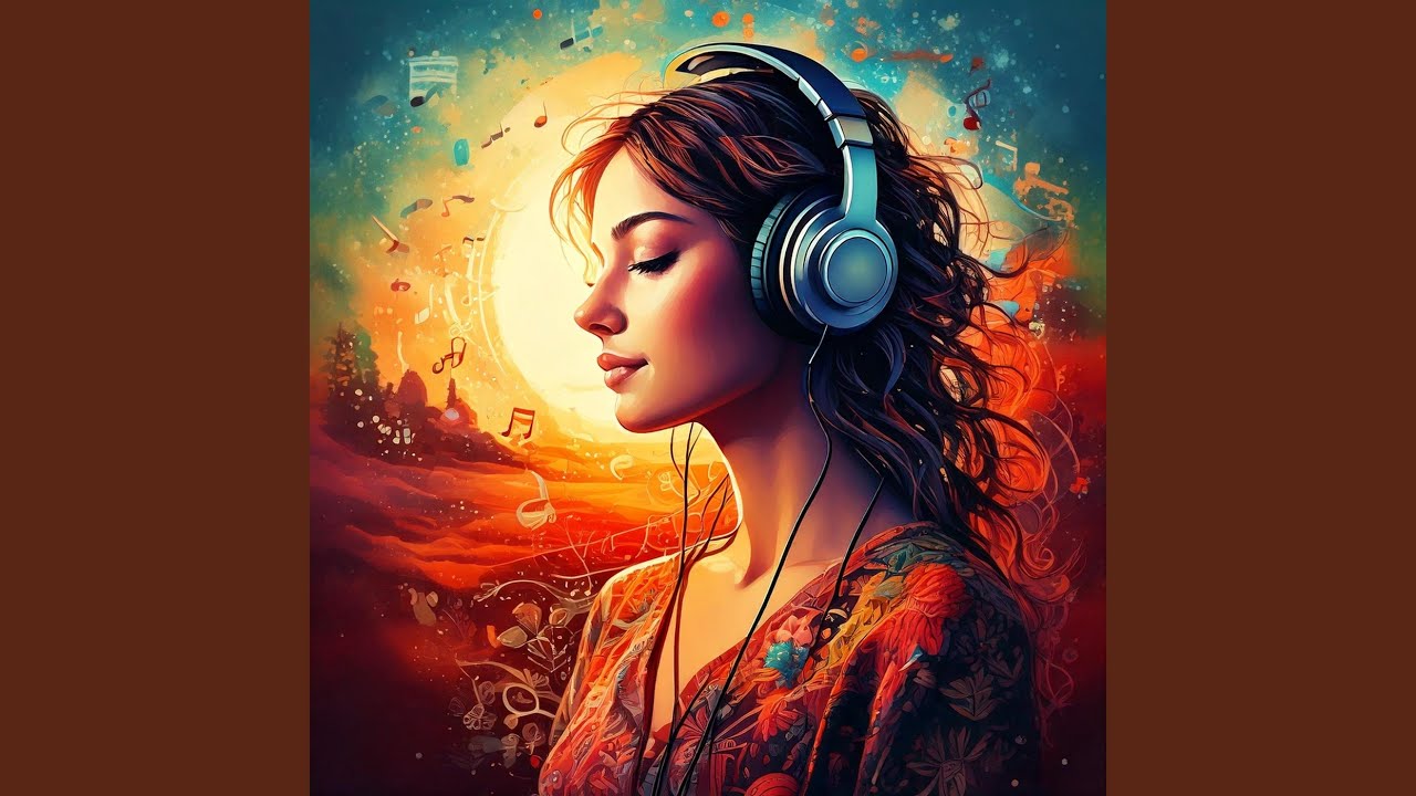 Chords in Eternal Harmony