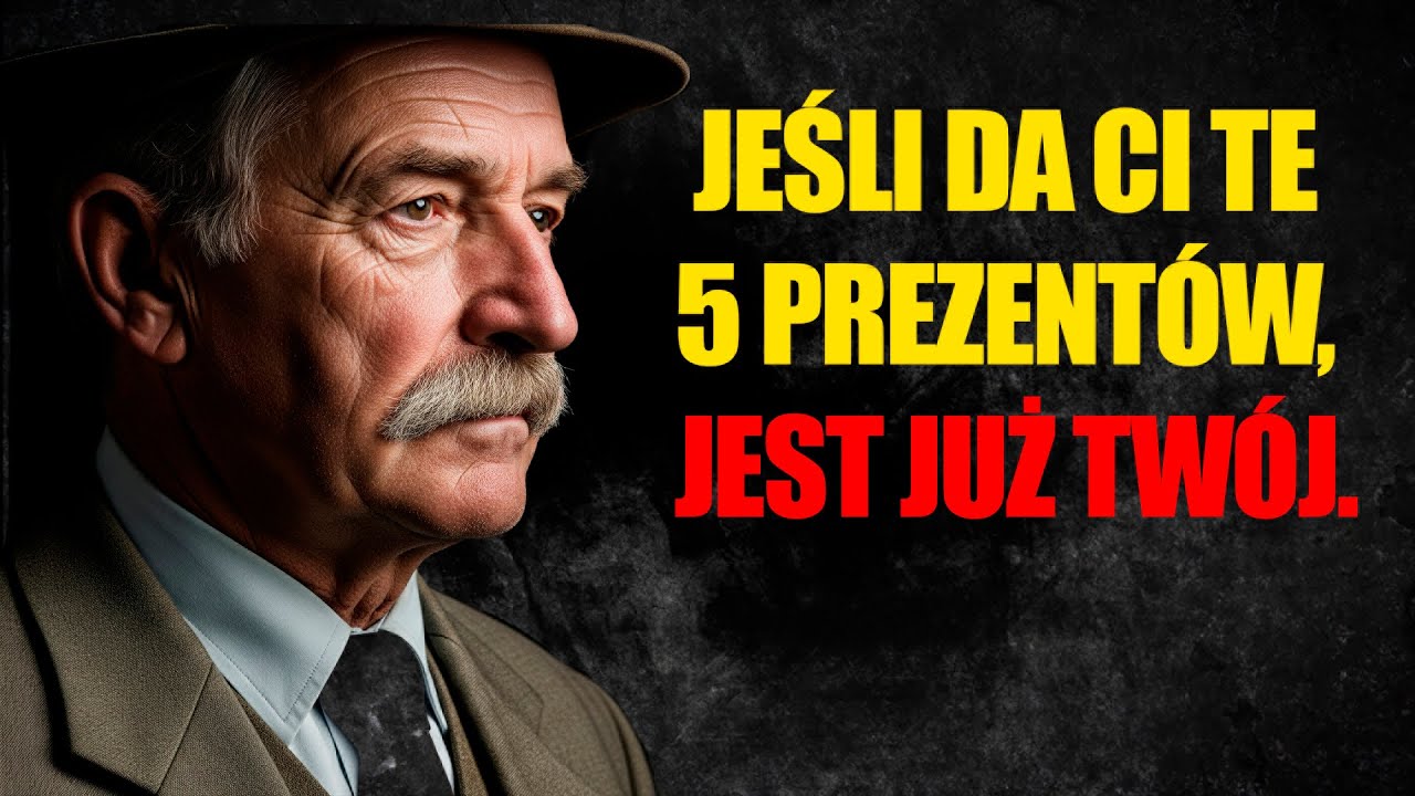 Te 5 znaków pokazuje, że ŻONATY MĘŻCZYZNA czuje do Ciebie pociąg | Carl Jung
