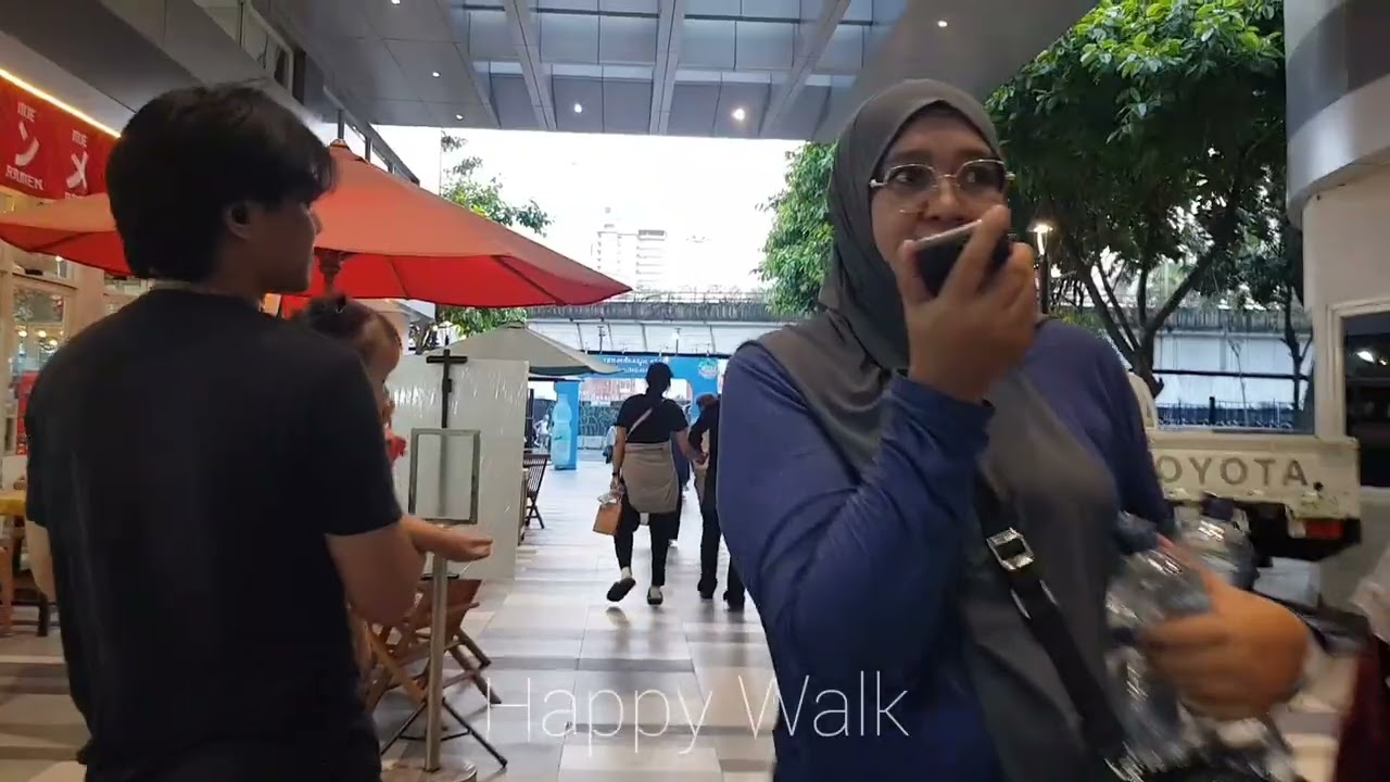 JALAN JALAN SORE SEPUTAR PASAR SENEN