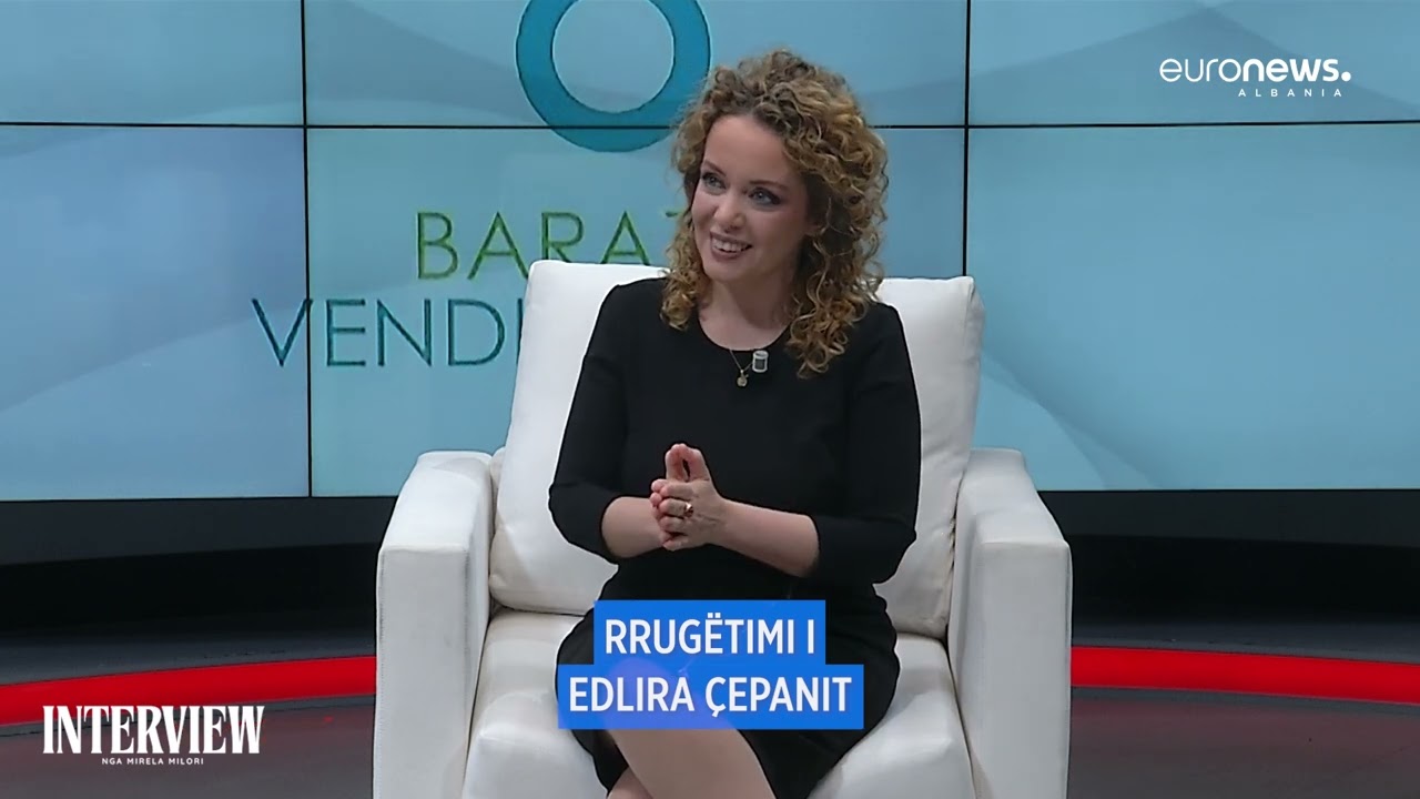 “Linda në Meksikë dhe jetova në Kubë”! Çepani : Prindërit s’më përgjigjeshin nëse nuk flisja shqip