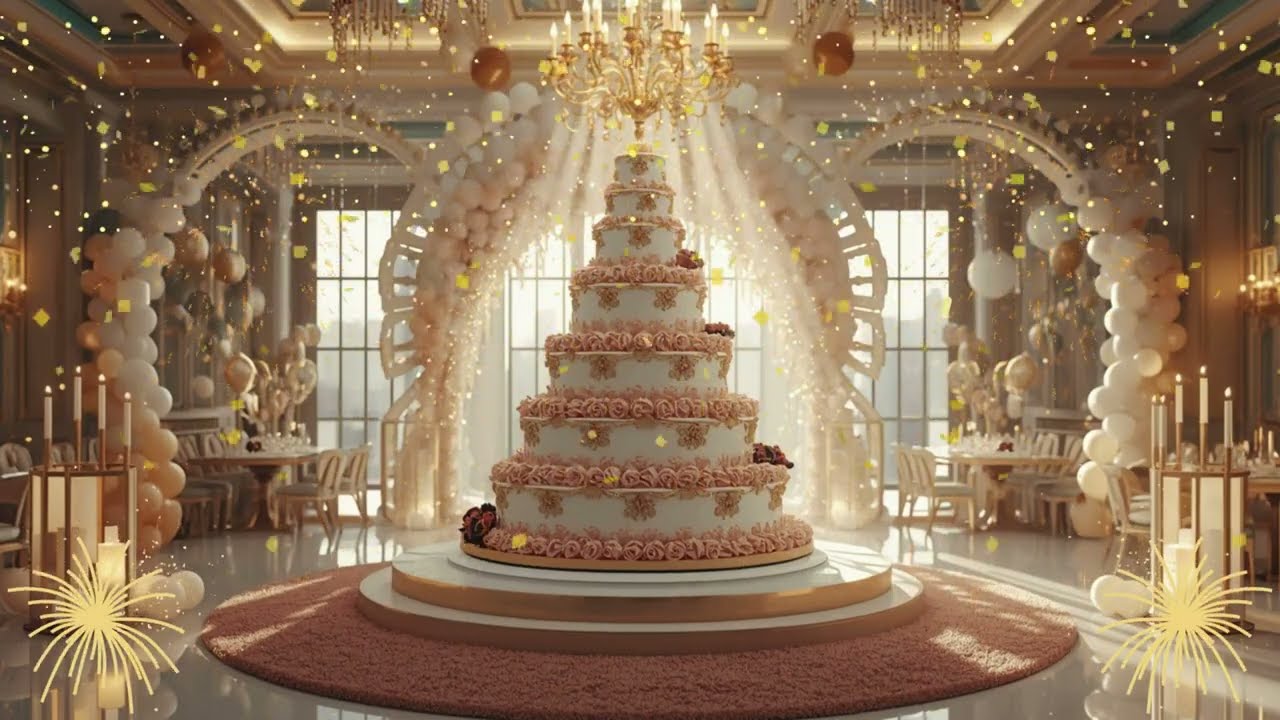 The Best Happy Birthday Song 🎂 Happy Birthday To You 🎉