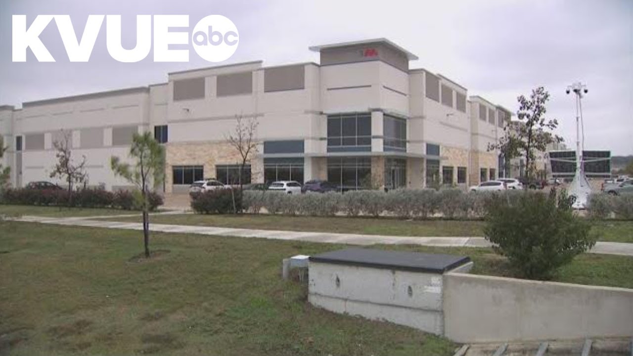 Williamson County commissioners approve tax abatement agreement with Taiwanese tech company