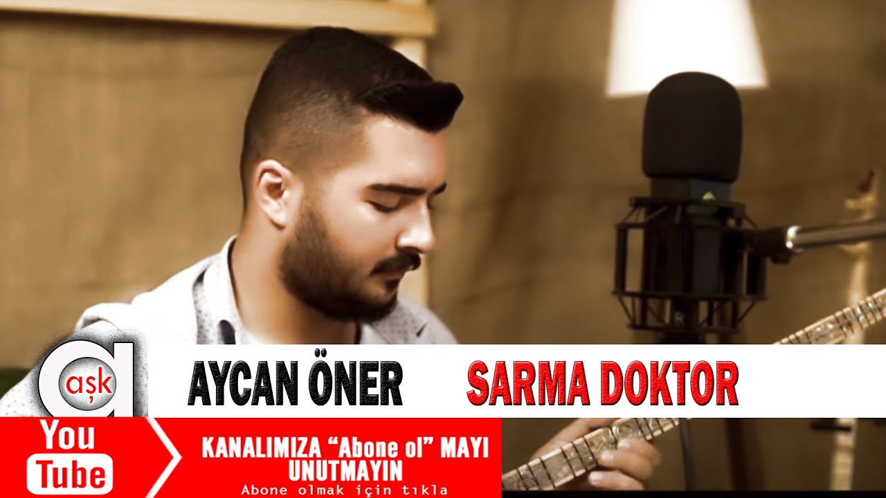 Aycan &Ouml;ner - Sarma Doktor #aşkprod&uuml;ksiyon #aycan&ouml;ner #bozlak #t&uuml;rk&uuml; #t&uuml;rk&uuml;ler #m&uuml;zik #saz #aşk