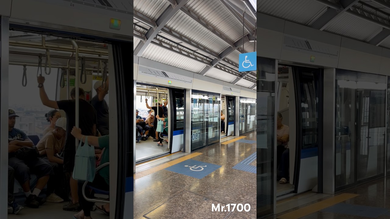 Esta&ccedil;&atilde;o Jardim Planalto Linha 15 - Prata